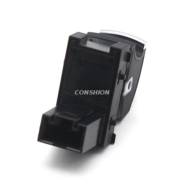 18G959855A interruptor da janela elétrica para Volkswagen Bora