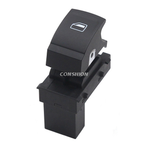 18G959855B Janela elétrica Chave para Volkswagen Bora