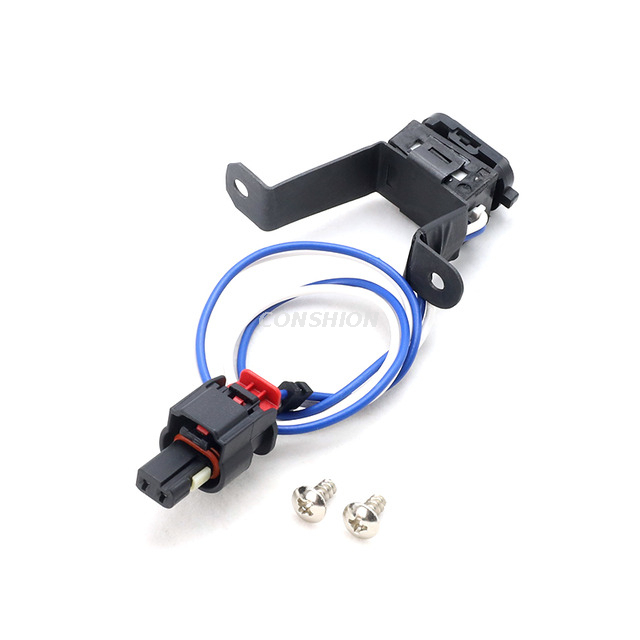 3005559 Switch de tronco - Controle de acesso à bagagem aprimorado