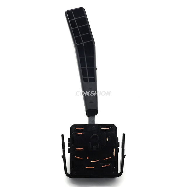 2108-3709340-01 Switch de limpador para Fiat Lancia 