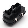 97BG14A132AA Janela elétrica interruptor para ford mondeo