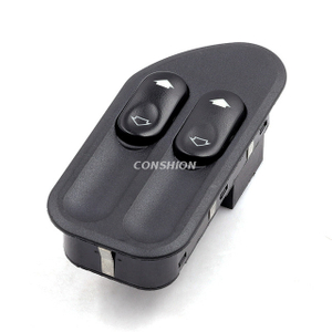 7S6514529DA 2S6514529BB Power Window Switch para Ford Fiesta