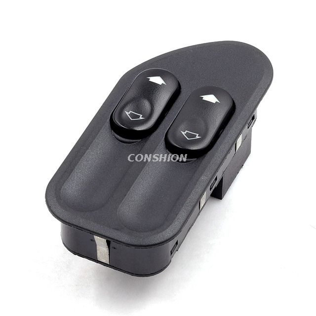 7S6514529DA 2S6514529BB Power Window Switch para Ford Fiesta