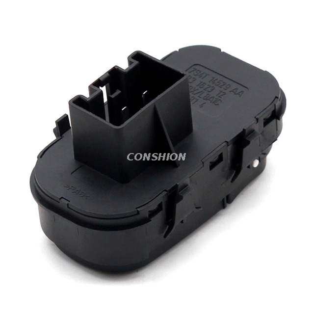 1327953YS4T14529BAYS4T14529AA7S4T14529AA Janela elétrica interruptor para Ford Focus