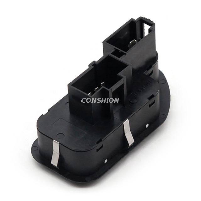 7S6514529AA 2S6514529CB Janela elétrica Switch para Ford Ranger Fiesta 