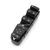 254015252RR Switch de janela de energia para Renault Megane 