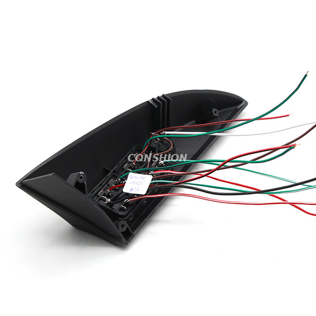 93280684 Chave de janela elétrica para pick-up GMChevrolet Corsa