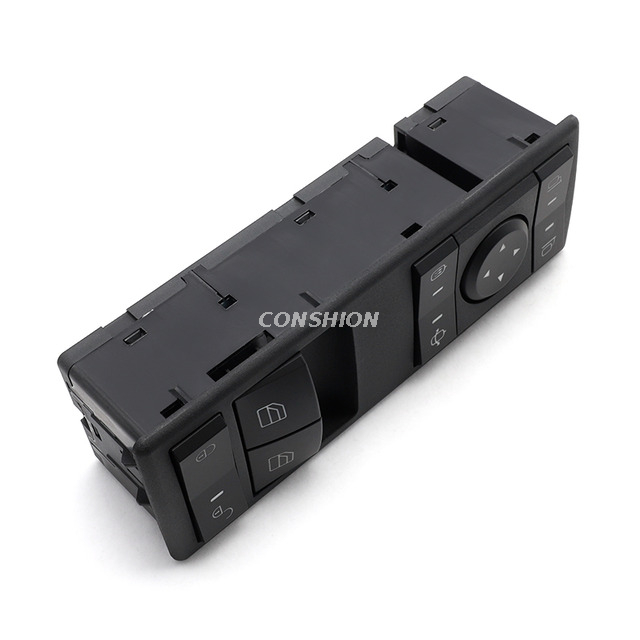 A9605451213 Switch de janela para Benz Actros MP4 