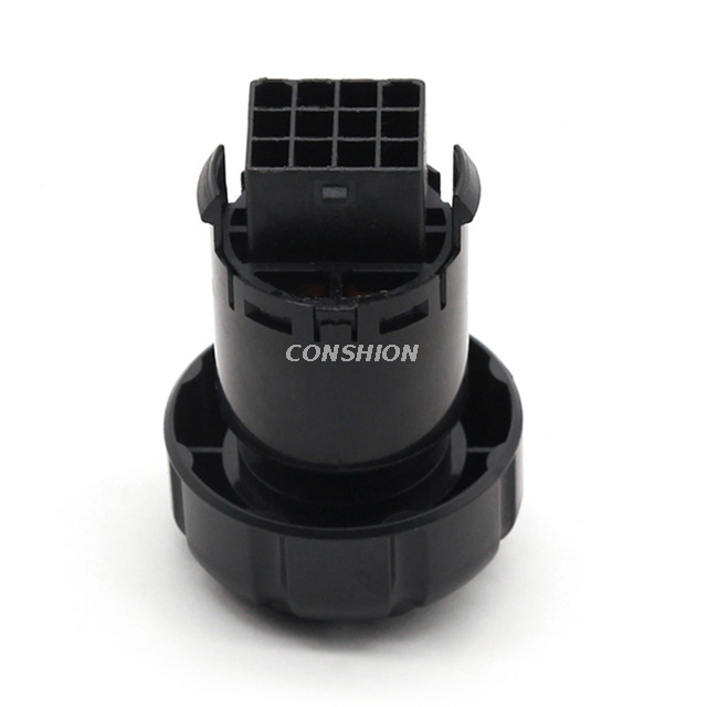 97256 0200 Chave de ar condicionado para Hyundai Santro Xing