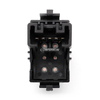 8974170040 Switch de janela elétrica para coleta Suzuki D-Max 