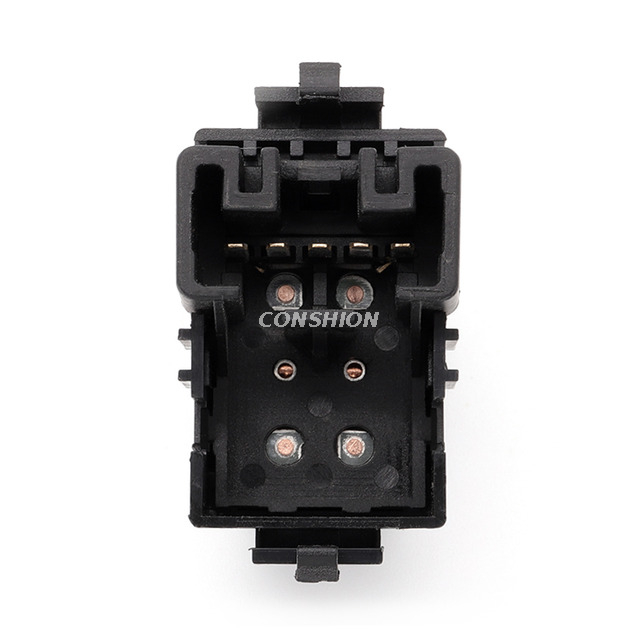 8974170040 Switch de janela elétrica para coleta Suzuki D-Max 
