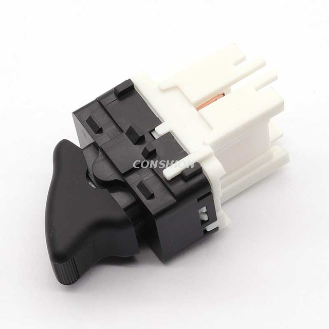10416106 Janela elétrica interruptor- Para GM Chevy BK GL8