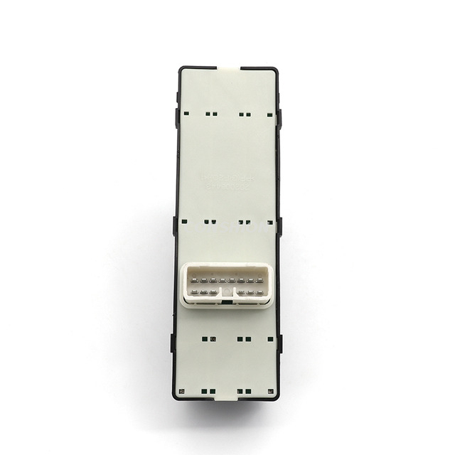 935701m000 Switch de janela para Kia Forte