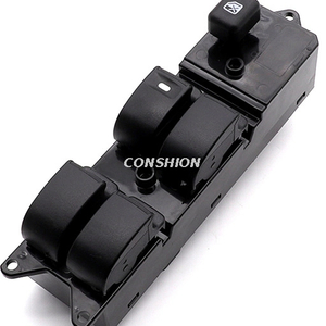 MR587942 Switch de janela elétrica para Mitsubishi Lancer 