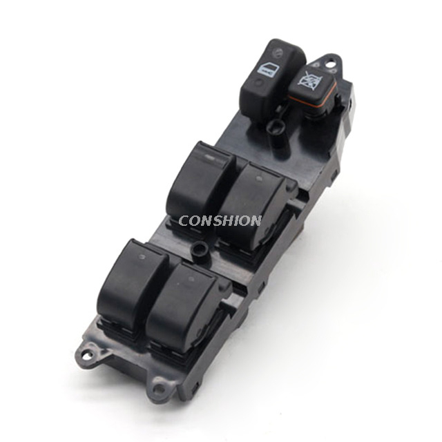 8482002100 848200F030 Chave de janela elétrica para Toyota Corolla