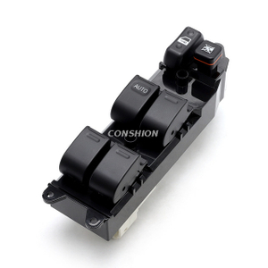 Interruptor da janela de energia CC4366350A para Mazda 6 