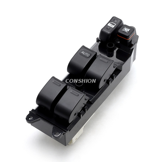 Interruptor da janela de energia CC4366350A para Mazda 6 