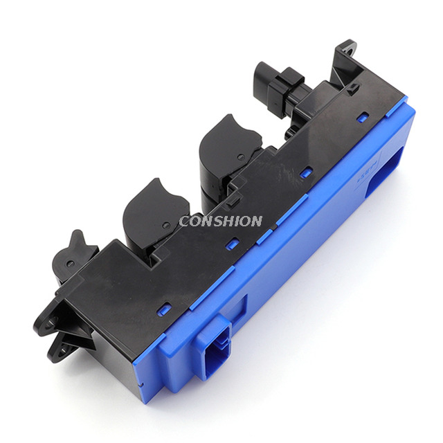 83071AG05B Switch de janela de energia para Toyota Subaru Outback Legacy 