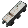 25401ZT10A Power Window Switch para Nissan Armada Titan Crew Cab