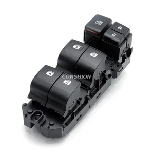 8404033170 Chave de janela elétrica para Toyota Camry 