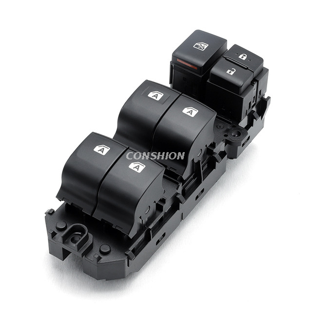 8404033170 Chave de janela elétrica para Toyota Camry 