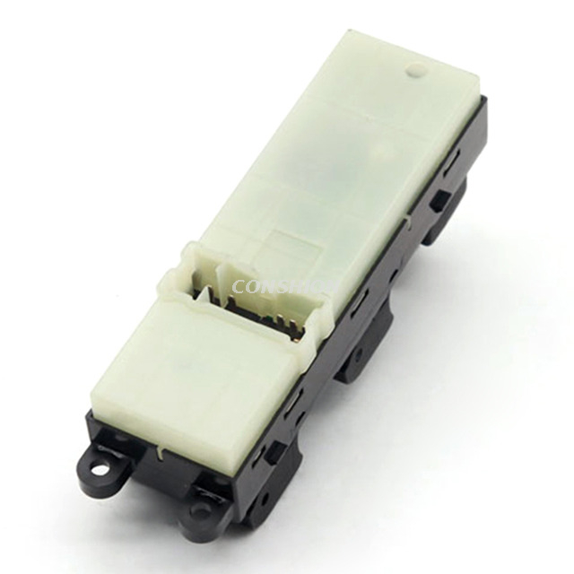 25401ZP070A Power Window Switch para a coleta Nissan Frontier 