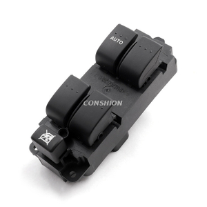 Interruptor da janela BP1E66350 Power para Mazda 3 
