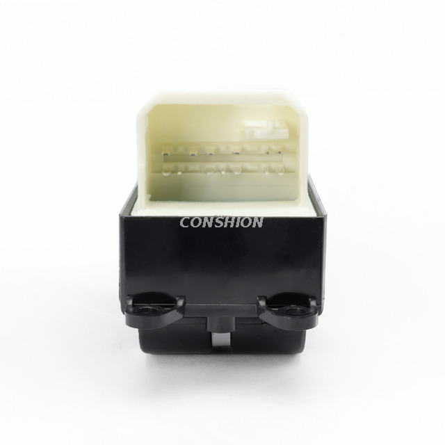 8482052170 Chave de janela elétrica para Toyota Yaris verso