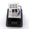 KK12B66370 Switch de janela para Kia Pride