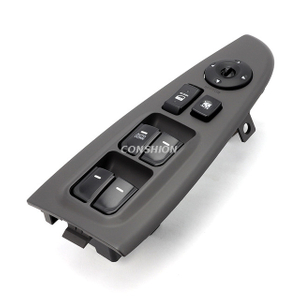 935700q000m5 Janela elétrica interruptor para Hyundai Elantra