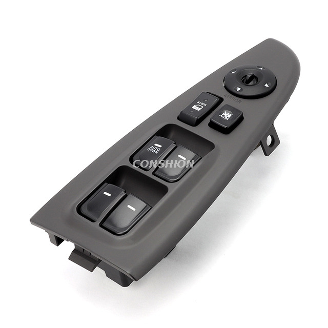 935700q000m5 Janela elétrica interruptor para Hyundai Elantra