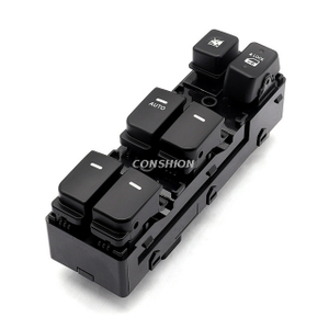 935701M110 Chave de janela elétrica para Kia Forte/Cerato 