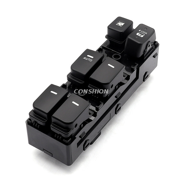935701M110 Chave de janela elétrica para Kia Forte/Cerato 