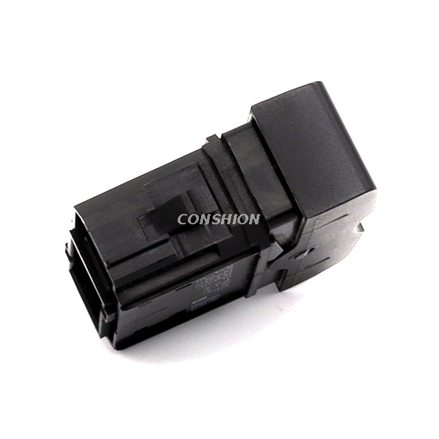 A9435450407 Chave de partida de um toque para atores Benz