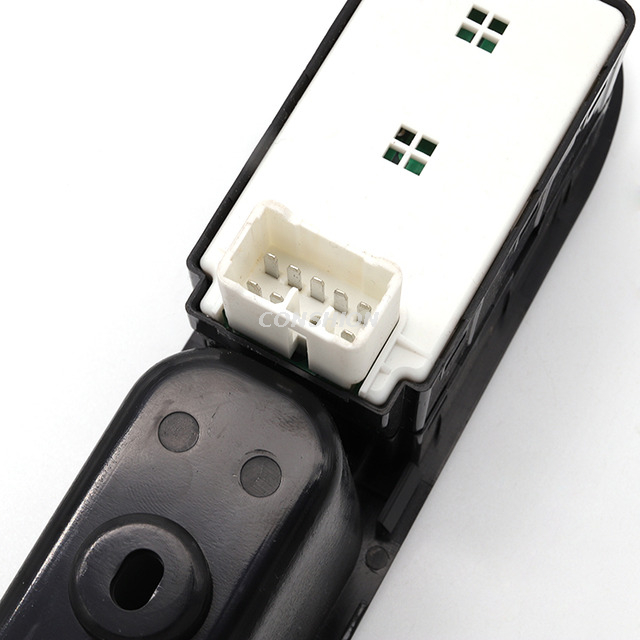 0K63A66350 Switch de janela para Hyundai Kia Frontier