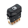 ZMN0025453207 One Touch Start Switch para Benz Kamyon