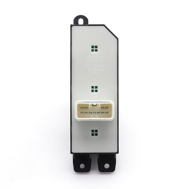 9357026100 Janela elétrica Switch para Hyundai Sonata 