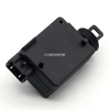 7702127213 Atuador de trava da porta com top preto - para Renault Clio