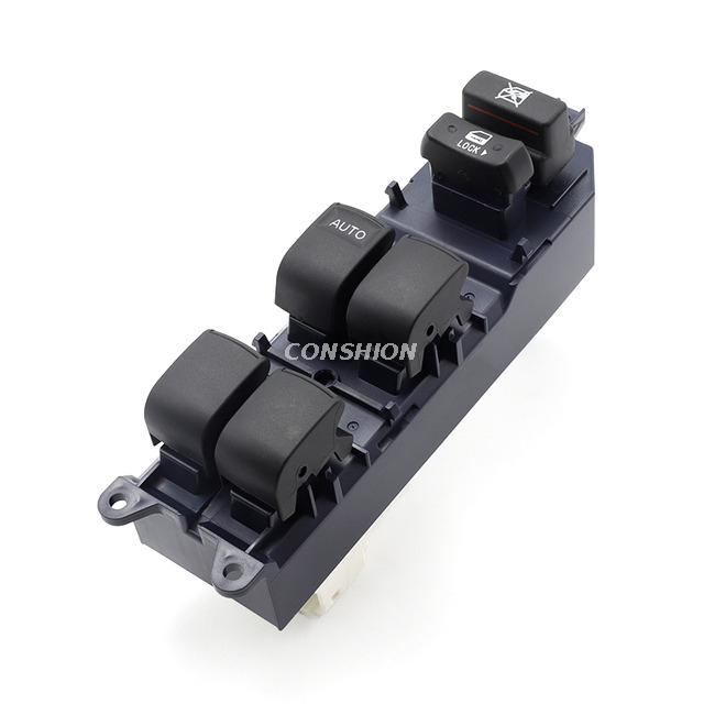 8482052250 Janela elétrica para Toyota Sienna Solara /Tacoma /Tundra 