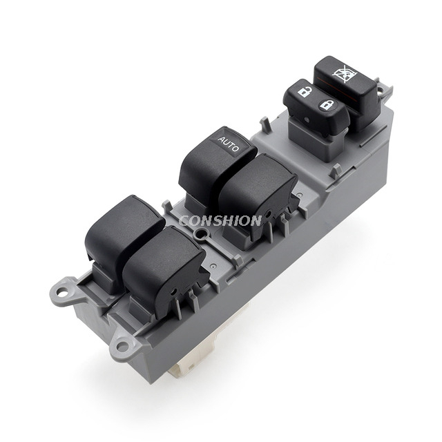 8482012520 Chave de janela elétrica para Toyota Yaris Vios