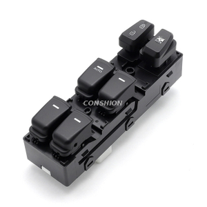 935703S000 Switch de janela para Hyundai Sonata