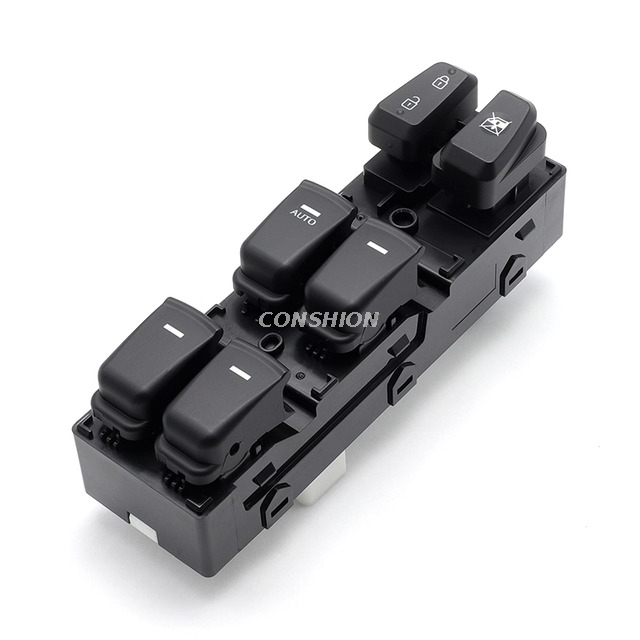 935703S000 Switch de janela para Hyundai Sonata