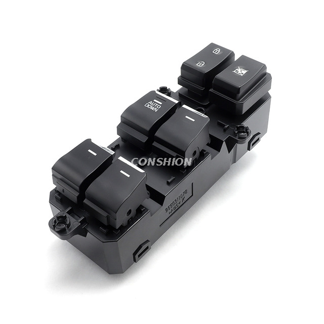 93570D3050 Switch de janela para Hyundai Tucson