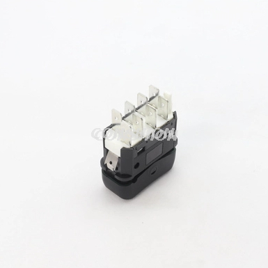 6012011034005 24V One Touch Start Switch para Benz