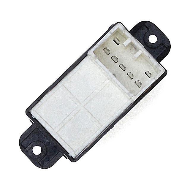 935732D000CA Janela elétrica Switch para Hyundai Sonata
