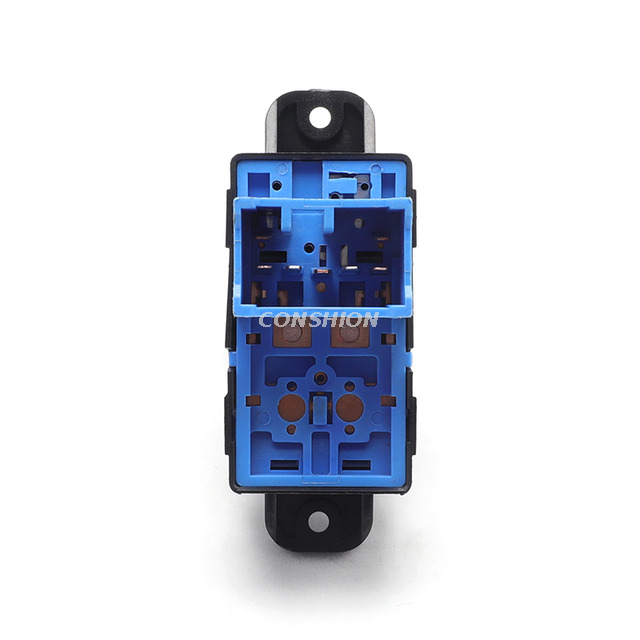 935803S000RY Power Window Switch para Hyundai Sonata