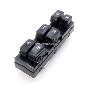 935702H0009p Switch de janela para Hyundai Elantra