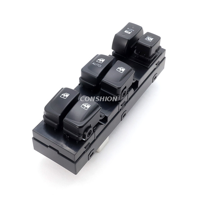 935702H0009p Switch de janela para Hyundai Elantra
