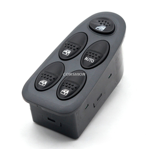 Chave de janela PW850573 para Mitsubishi Proton/Waja/Impian/Chanceler