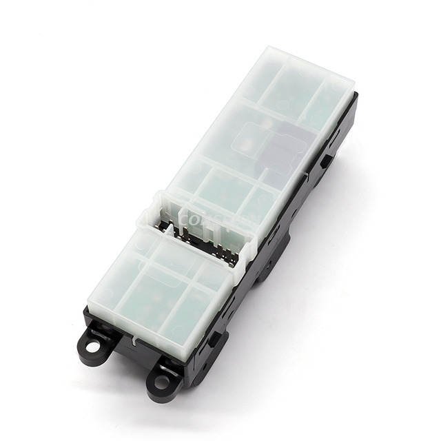 25401ea003 interruptor da janela elétrica para Nissan versa